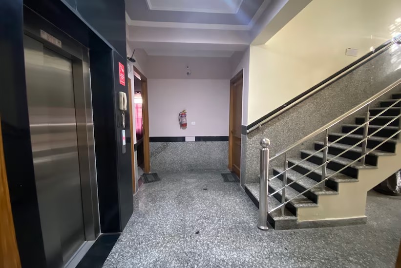 Hari Sharanam Homestay, Dehradun 2
