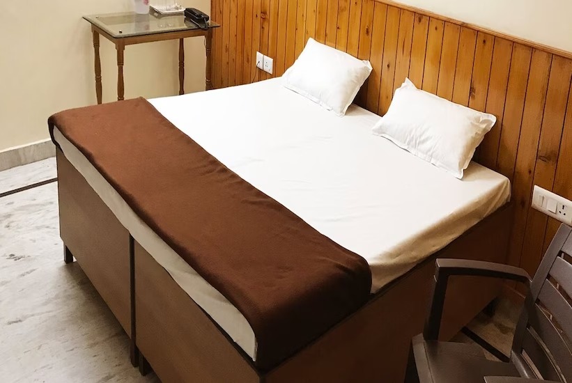 Hari Sharanam Homestay, Dehradun 4