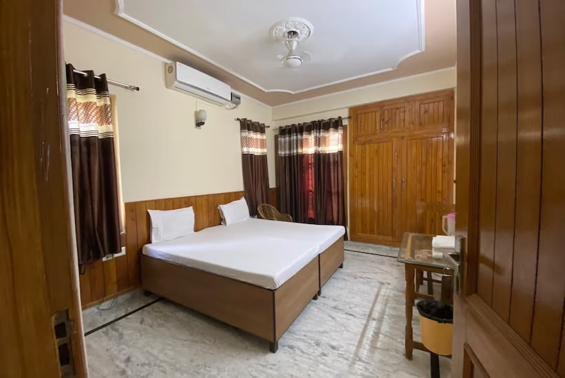 Hari Sharanam Homestay, Dehradun 5