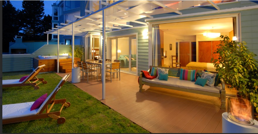 Apartments Bariloche