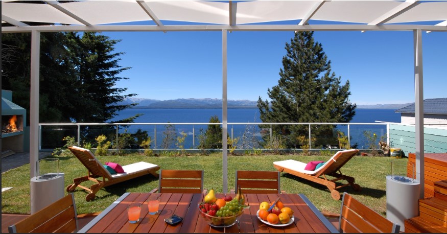 Apartments Bariloche