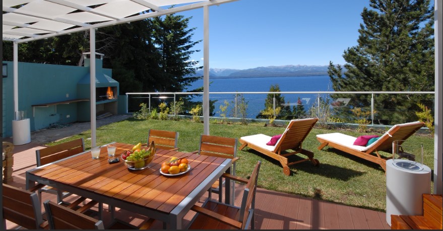 Apartments Bariloche — foto 4
