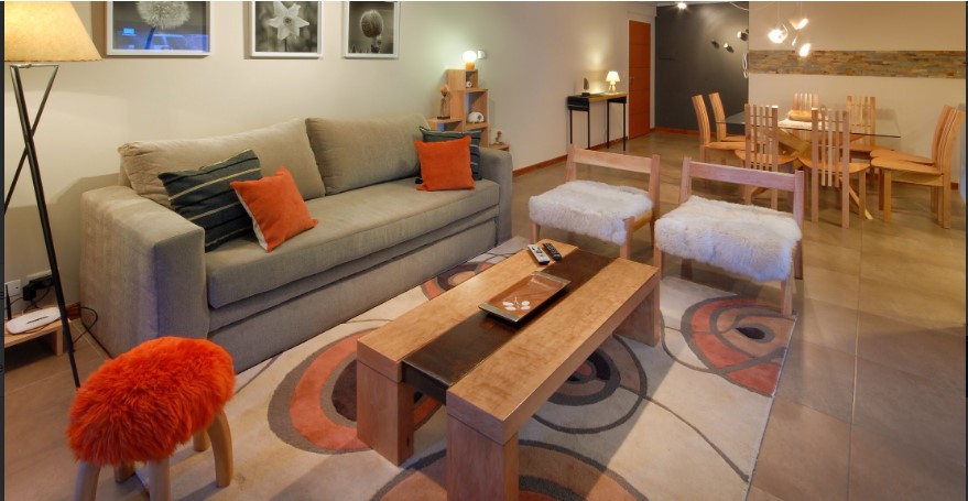 Apartments Bariloche — foto 6