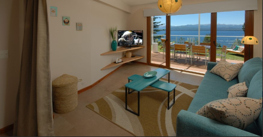 Apartments Bariloche — foto 8