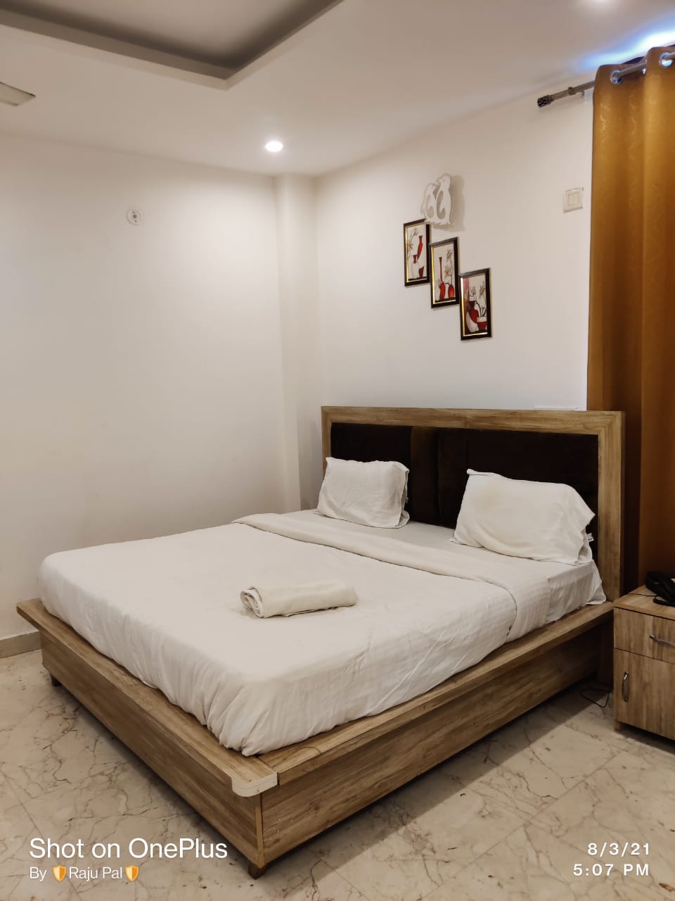 Hotel Rivasa Regency, New Delhi 2
