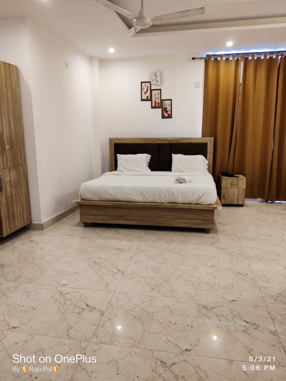 Hotel Rivasa Regency, New Delhi 3
