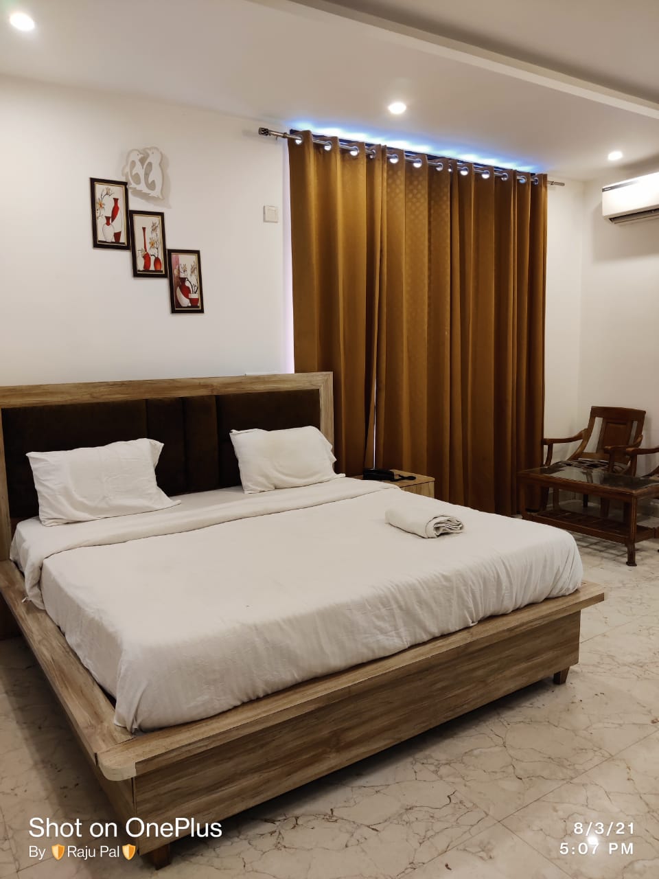 Hotel Rivasa Regency, New Delhi 4