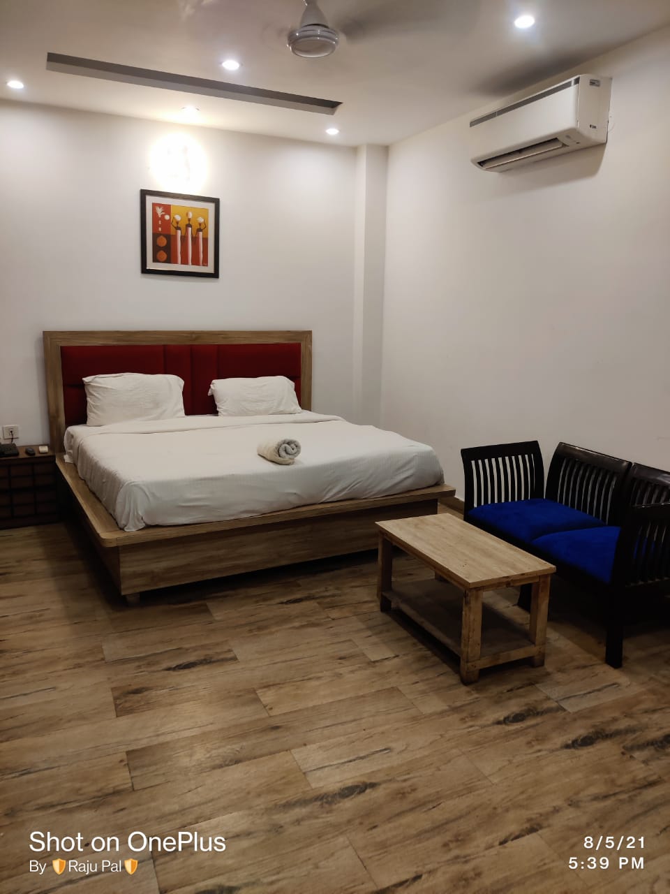 Hotel Rivasa Regency, New Delhi 5