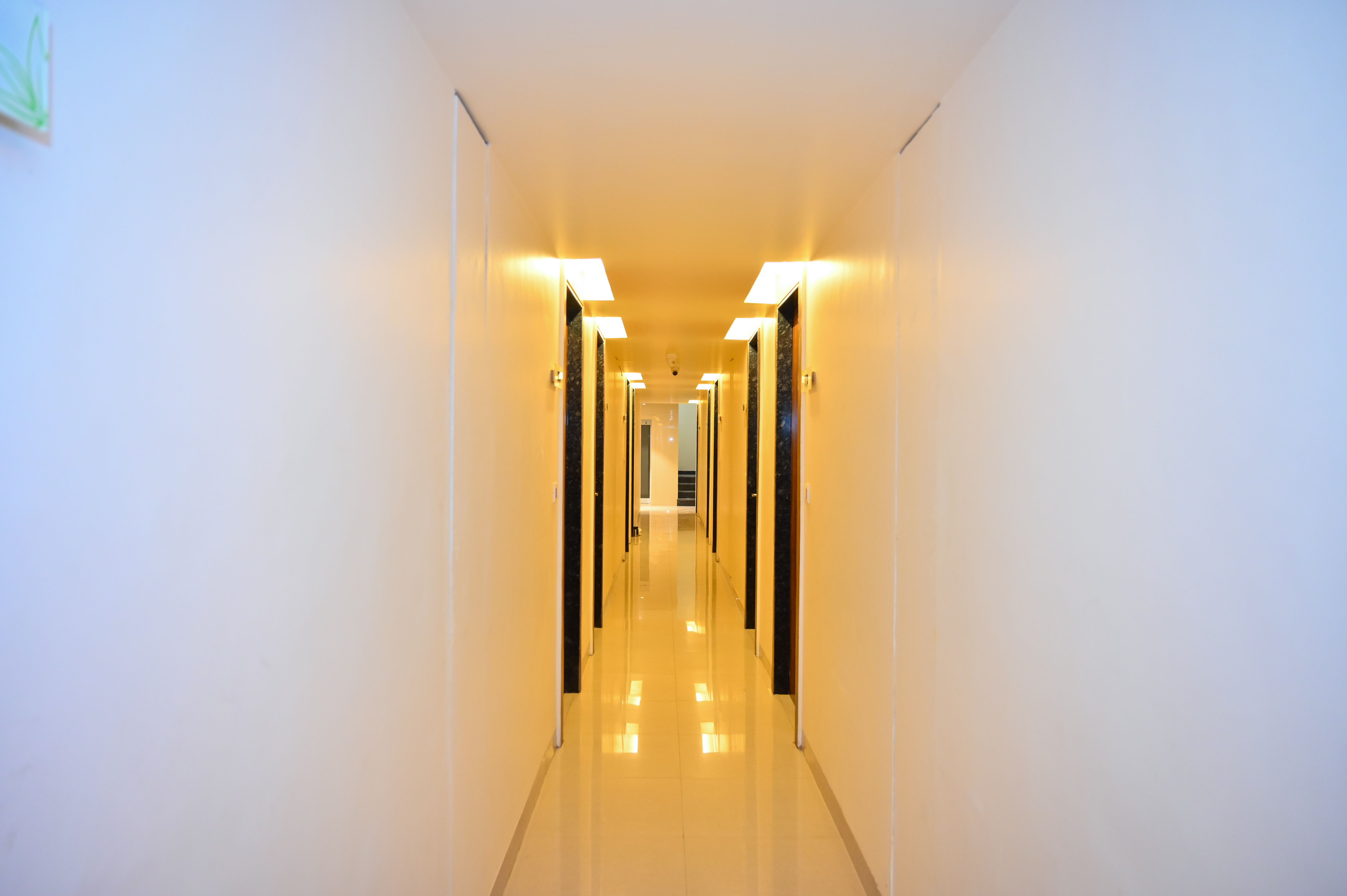 Hotel Central Park, Bhopal