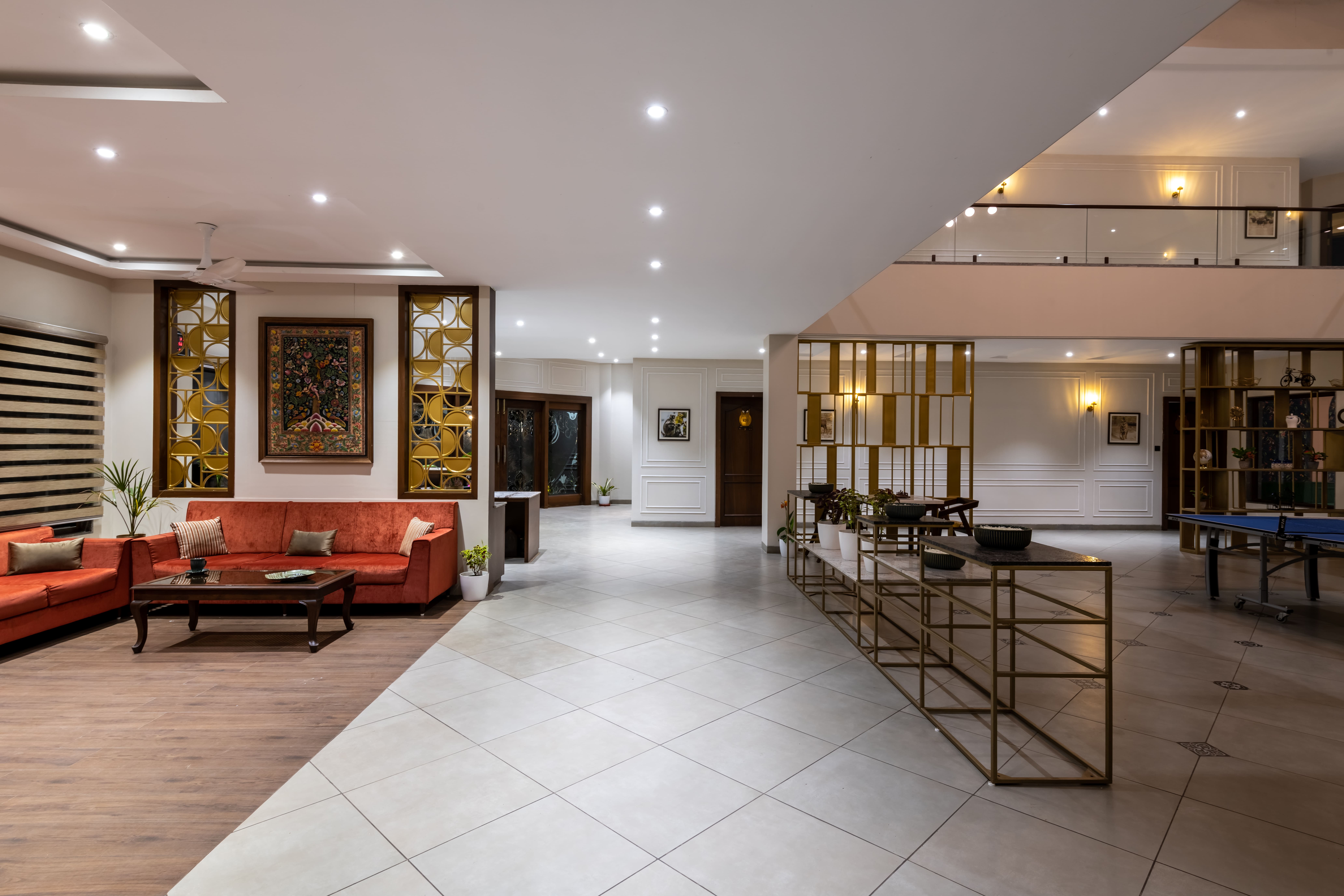 Parijat Lake Resort By Goldmark, Sohagpur 4