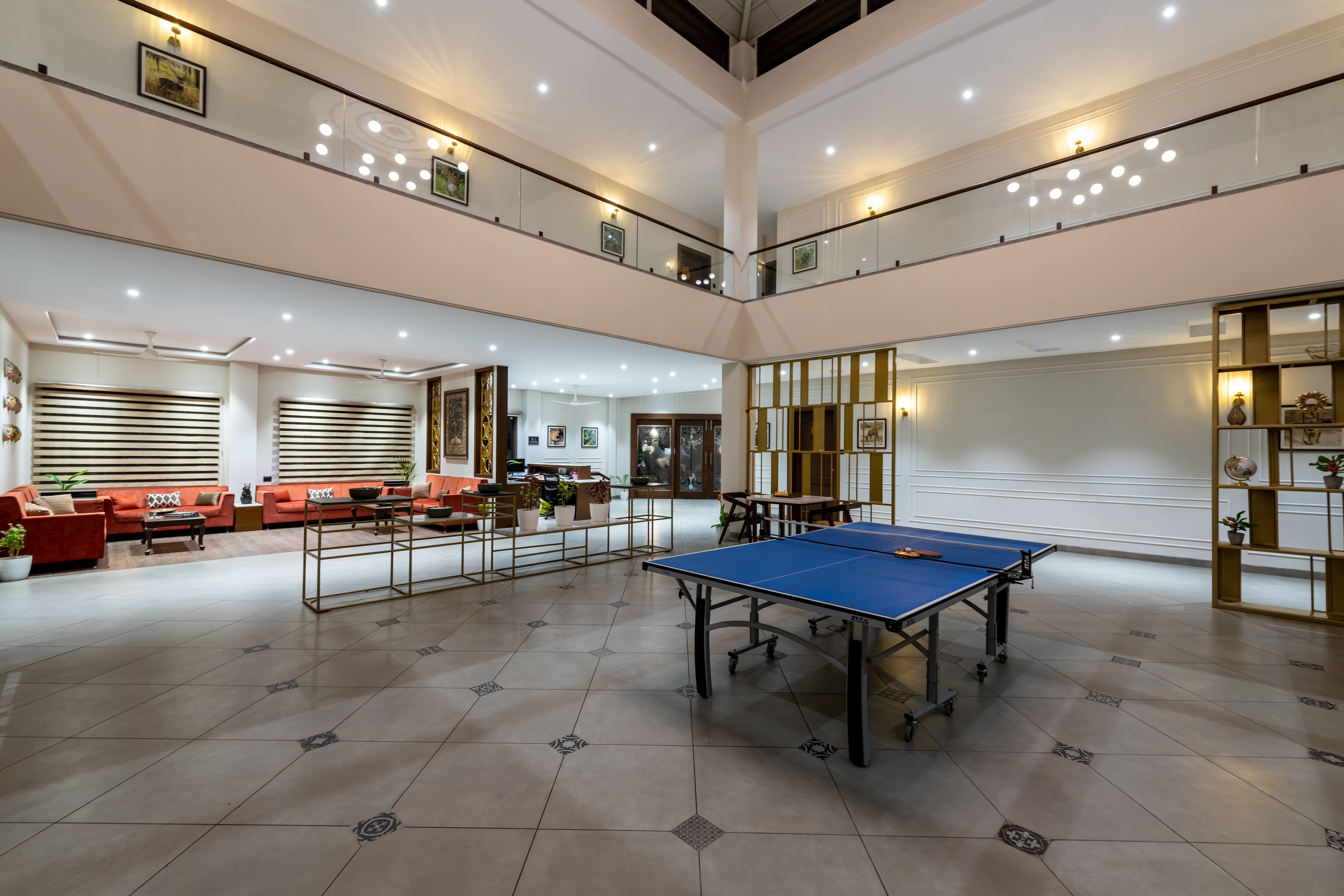 Parijat Lake Resort By Goldmark, Sohagpur 5