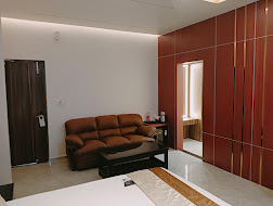 HOTEL RUDRA REGENCY, Motihari 1