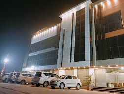 HOTEL RUDRA REGENCY, Motihari 5