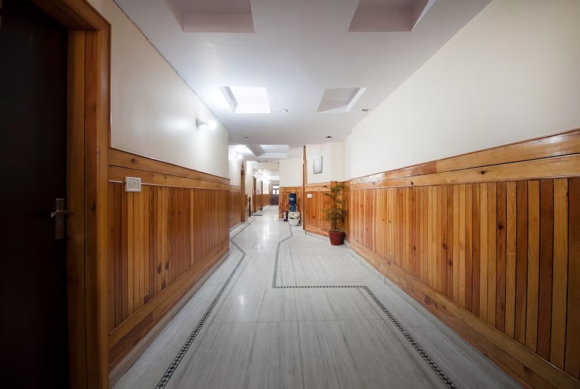 Rio Grand Hotel, Nainital 5