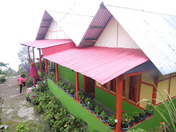 Khawas Homestay Ichcheygaon, Gangtok 3