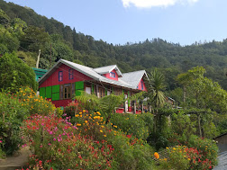 Khawas Homestay Ichcheygaon, Gangtok 4