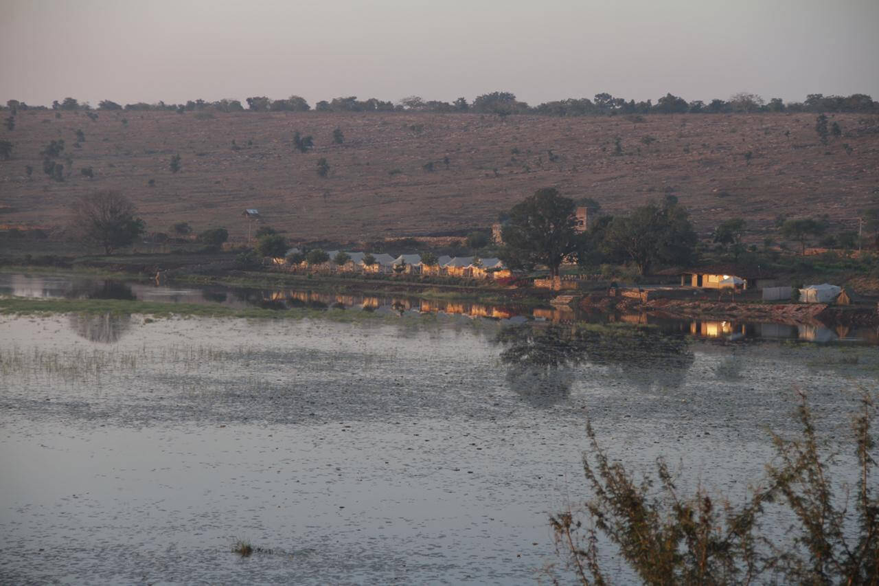 Pangarh Lake Retreat, Chittorgarh 4