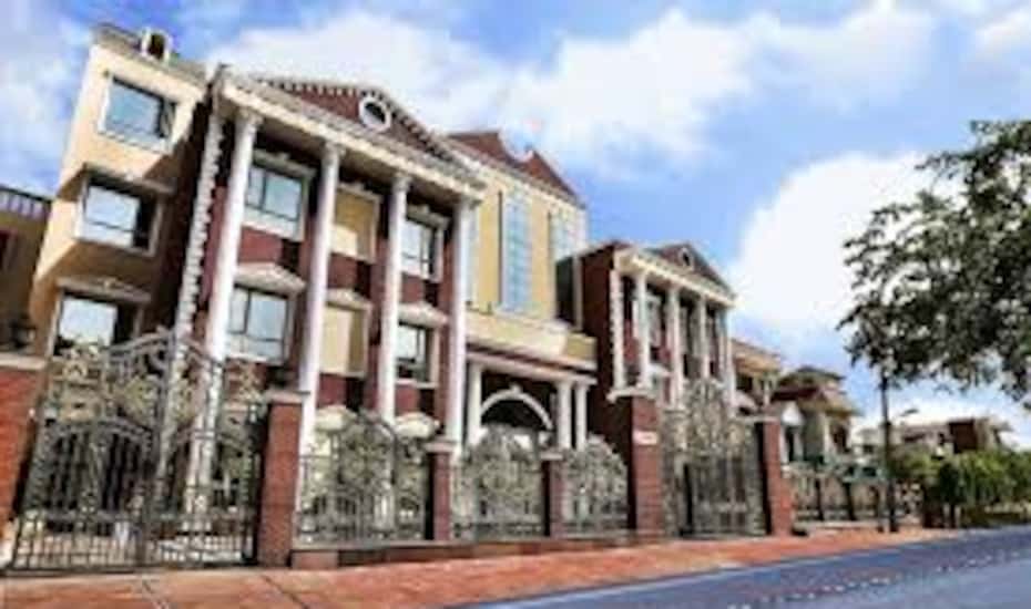 Hotel Cymbal, Gurgaon 1