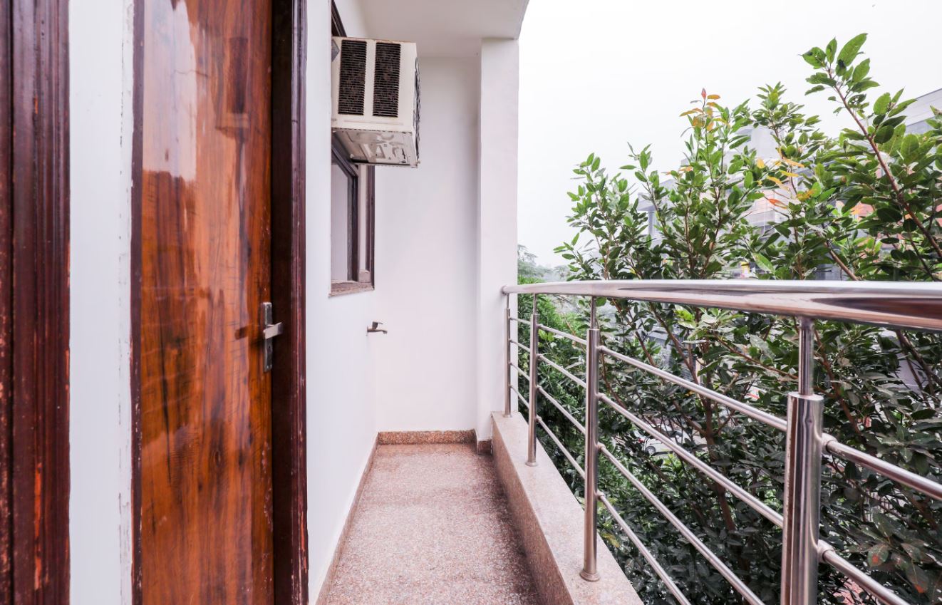 Elegant Stay, New Delhi 2