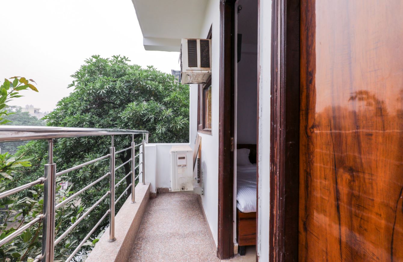 Elegant Stay, New Delhi 3