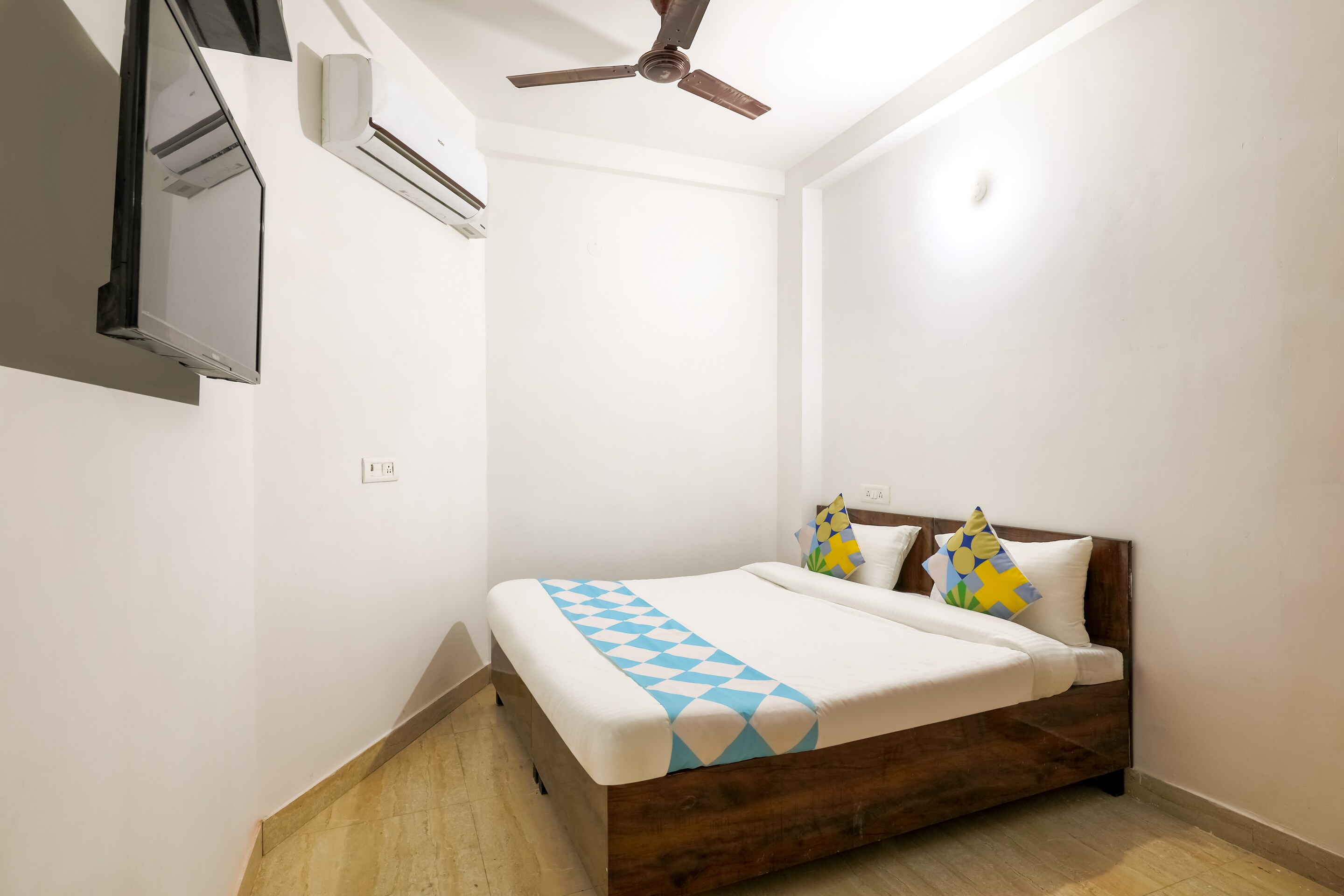 Elegant Stay, New Delhi 5