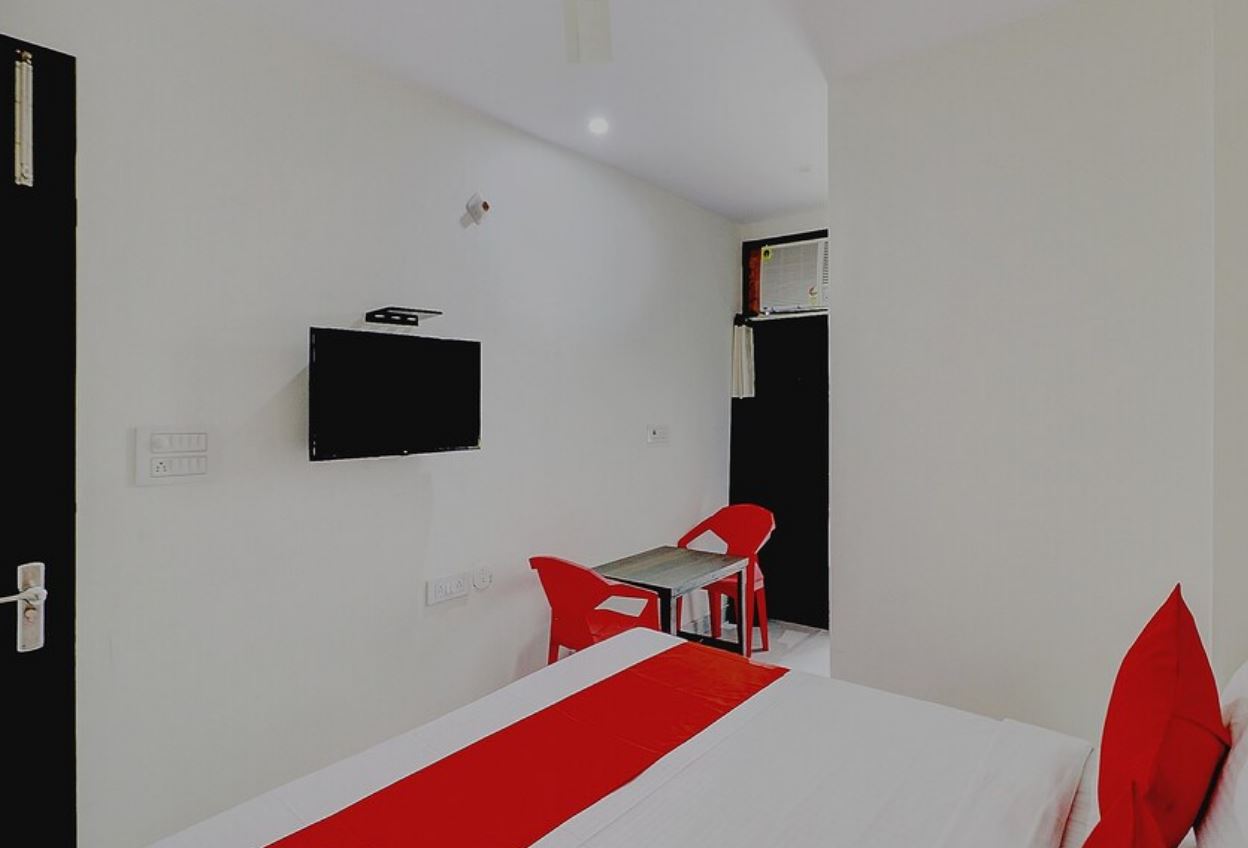 Hotel Starlight, New Delhi 5