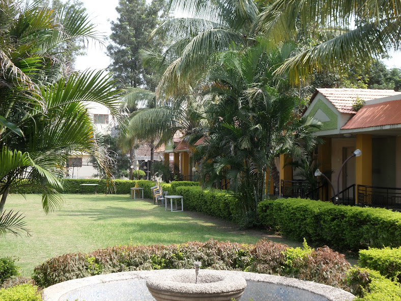 Pushpak Resort, Shirdi