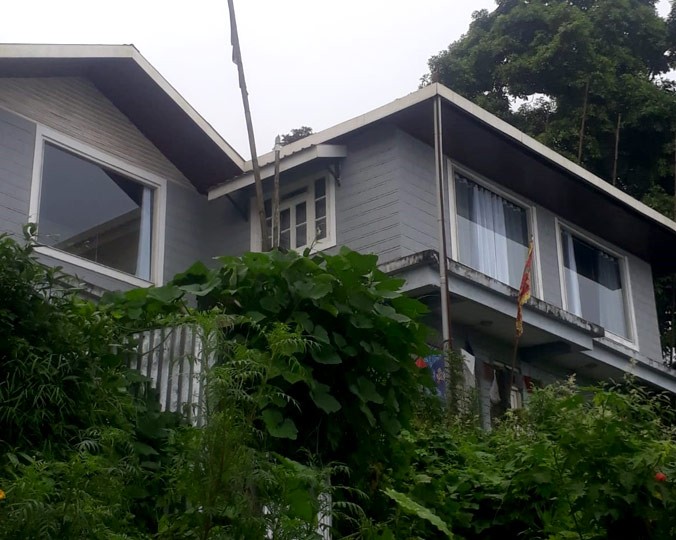 Tadakh Villa, Gangtok 1