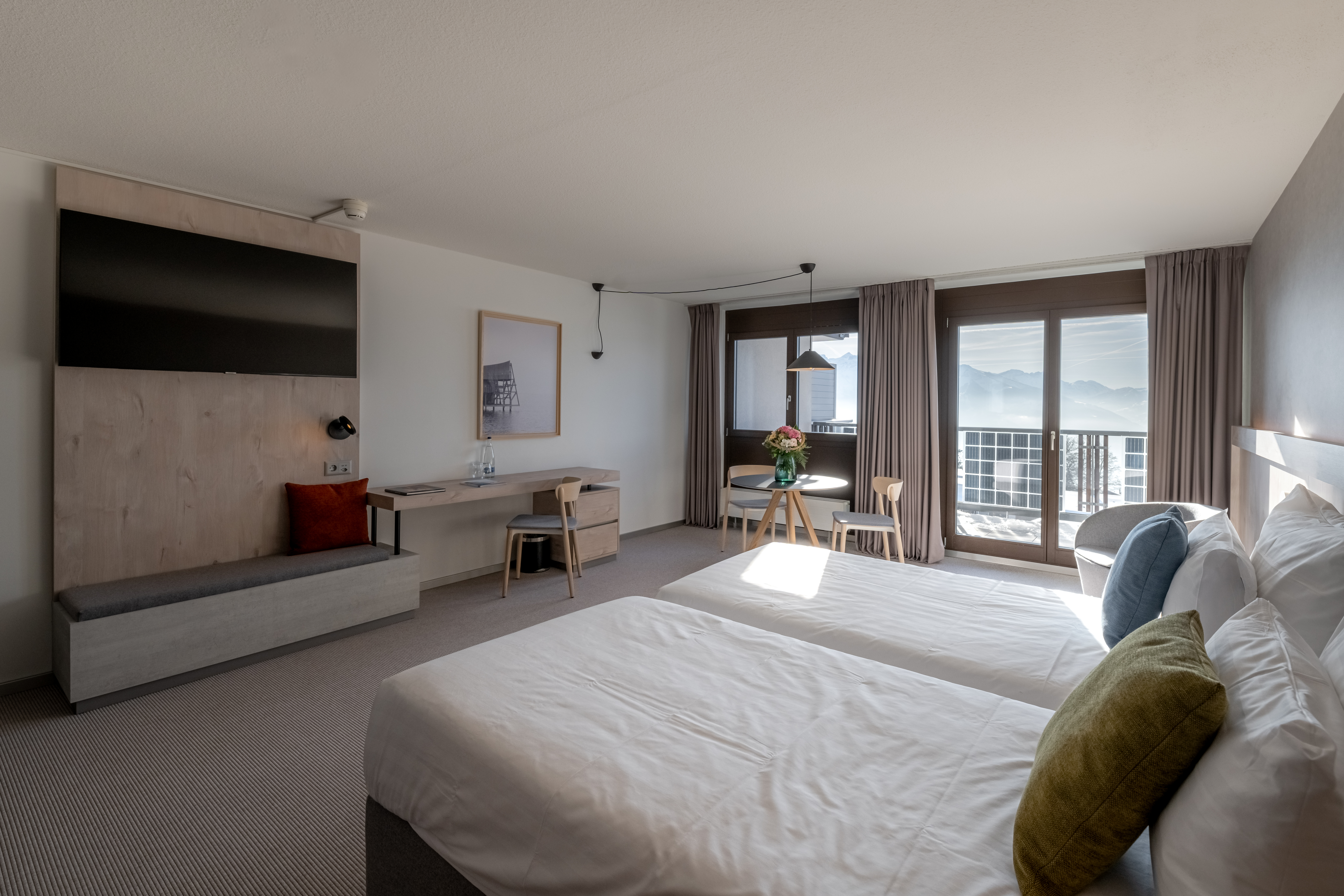 Victoria Hotel & Residence Villars-sur-Ollon Vaud