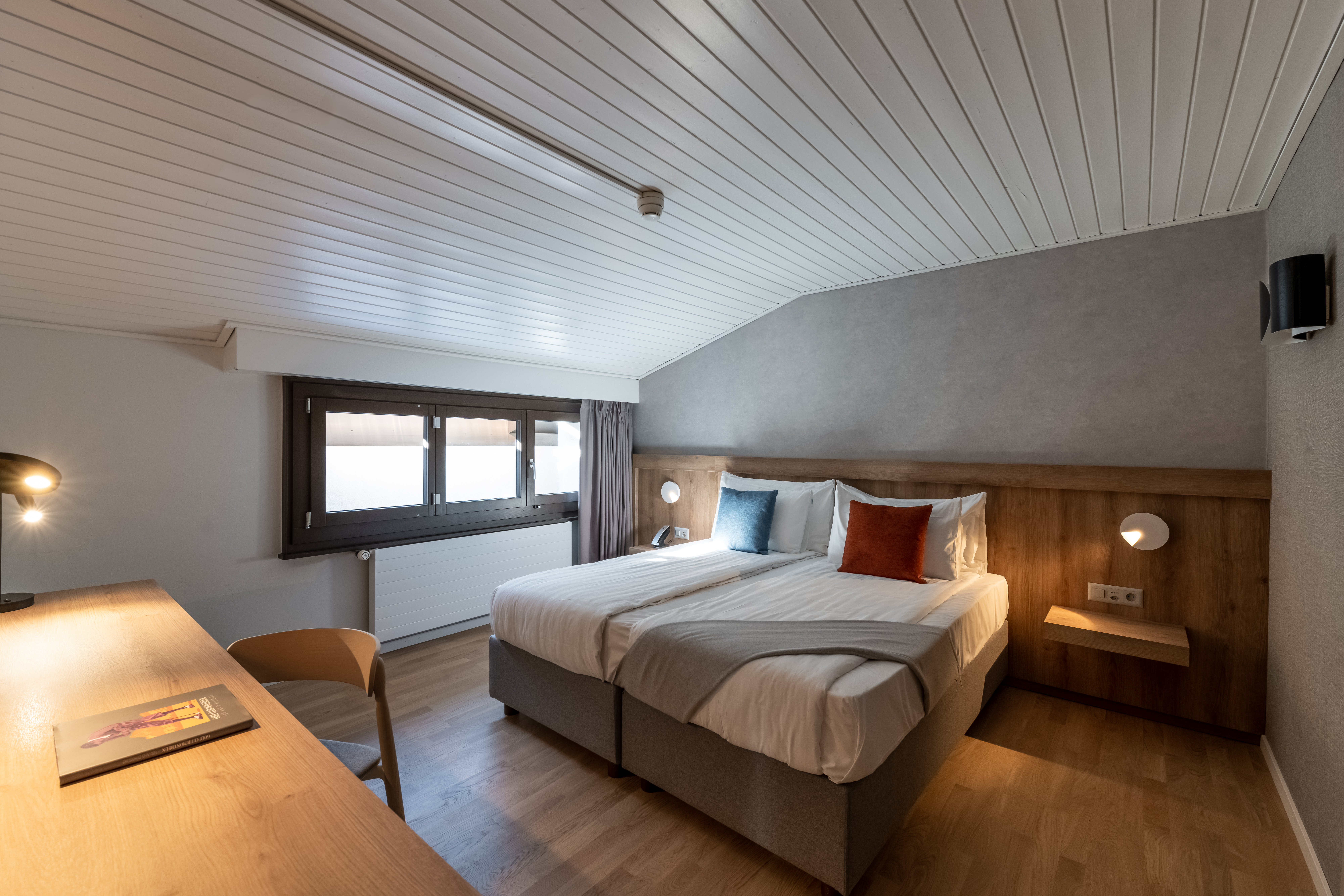 Victoria Hotel & Residence Villars-sur-Ollon Vaud