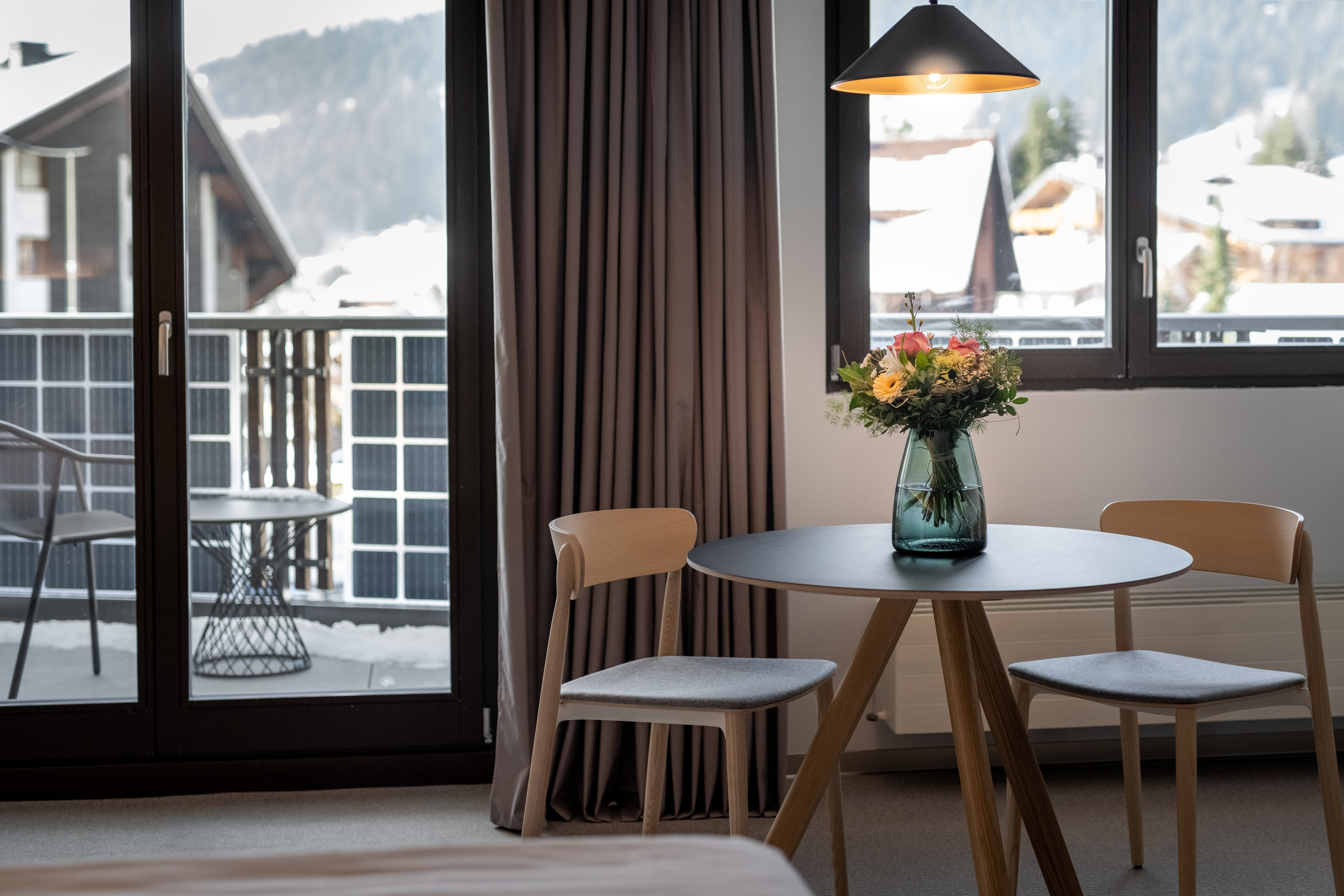 Victoria Hotel & Residence Villars-sur-Ollon Vaud