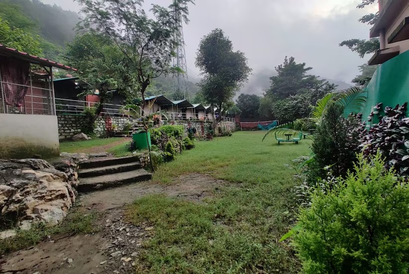 Camp Walker By Bull Adventure 0026, Rishikesh 2
