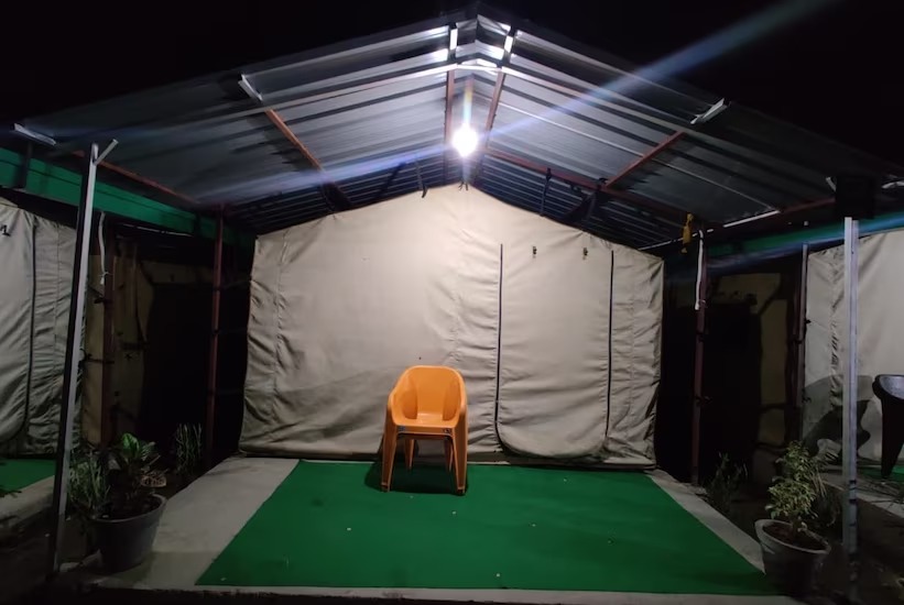 Camp Walker By Bull Adventure 0026, Rishikesh 5