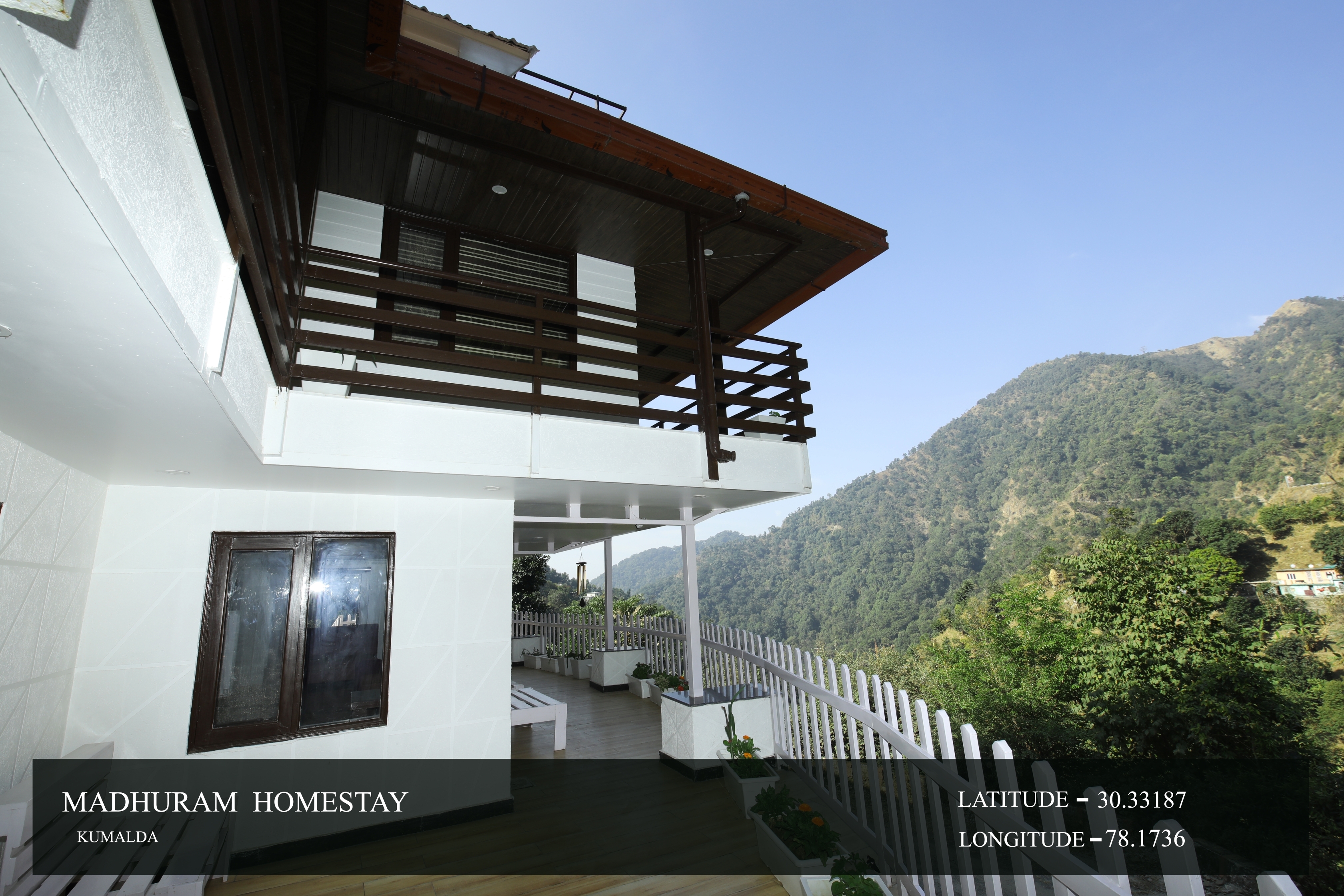 Madhuram Homestay, Dehradun 3