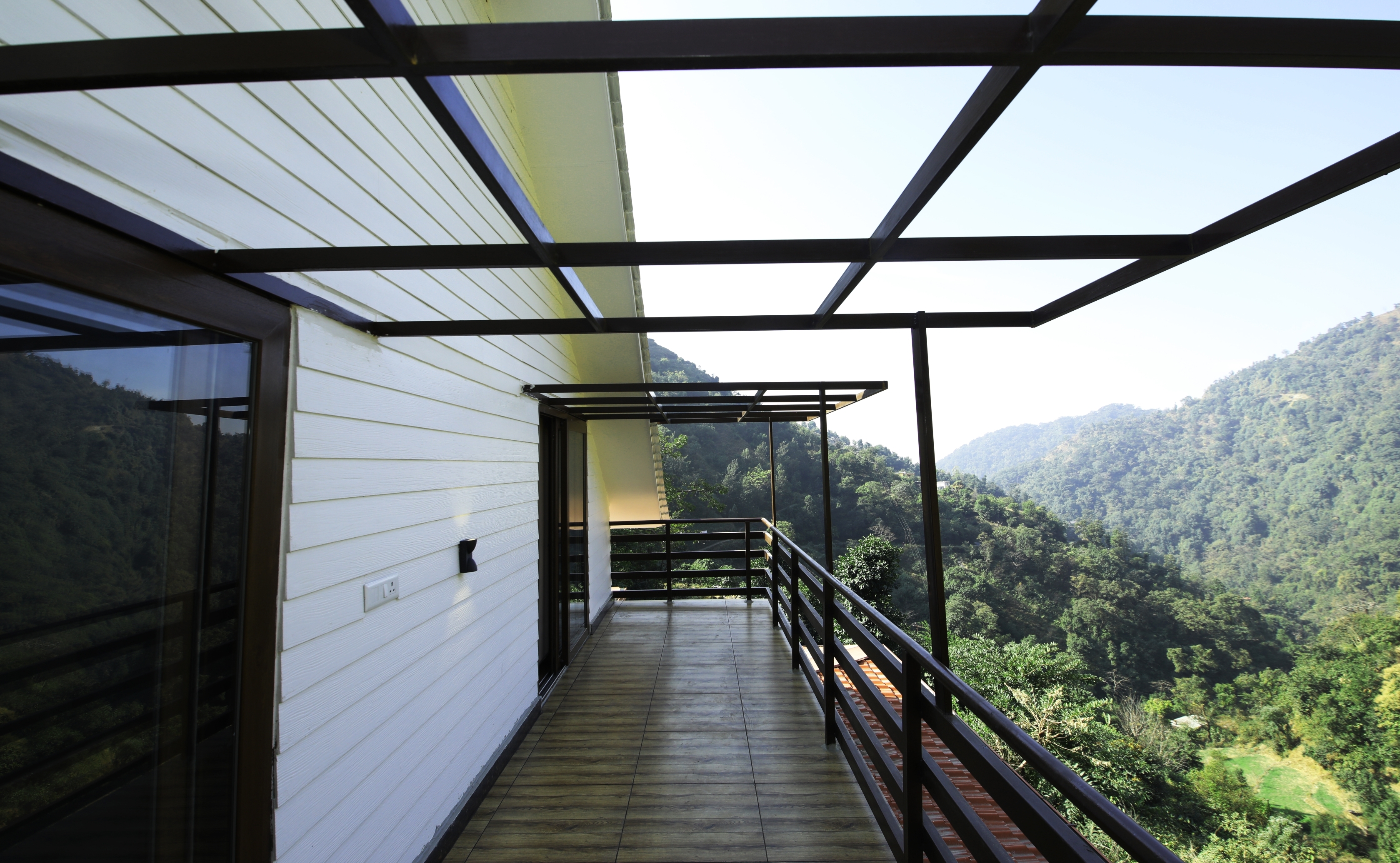 Madhuram Homestay, Dehradun 4