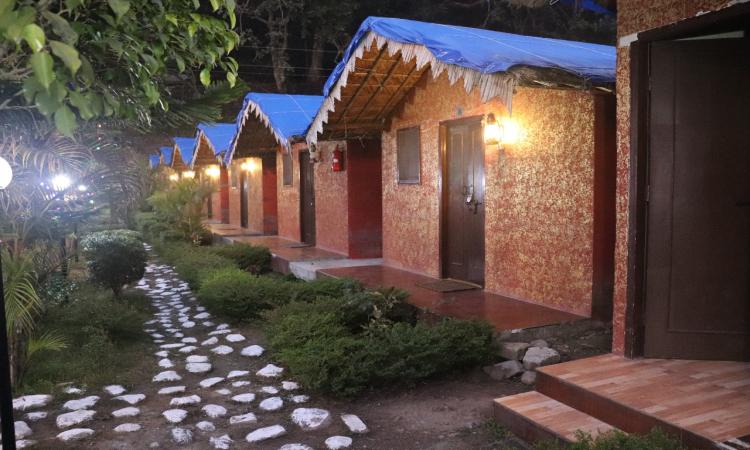 Havells Resort by Bull Adventure 0051, Rishikesh 2