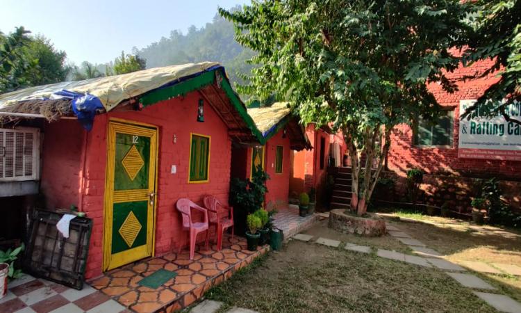 Havells Resort by Bull Adventure 0051, Rishikesh 3