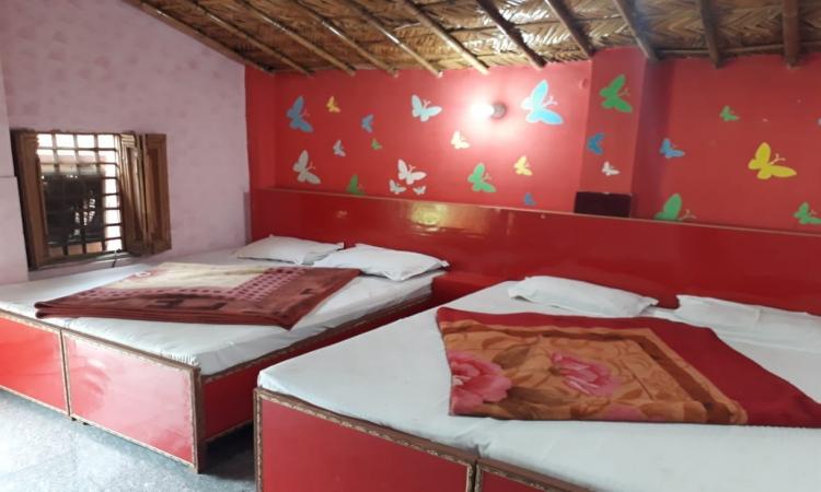 Havells Resort by Bull Adventure 0051, Rishikesh 4