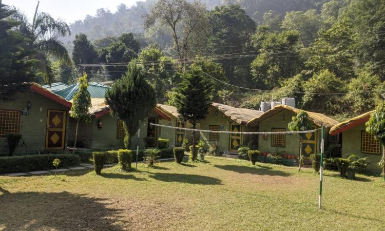 Havells Resort by Bull Adventure 0051, Rishikesh 5
