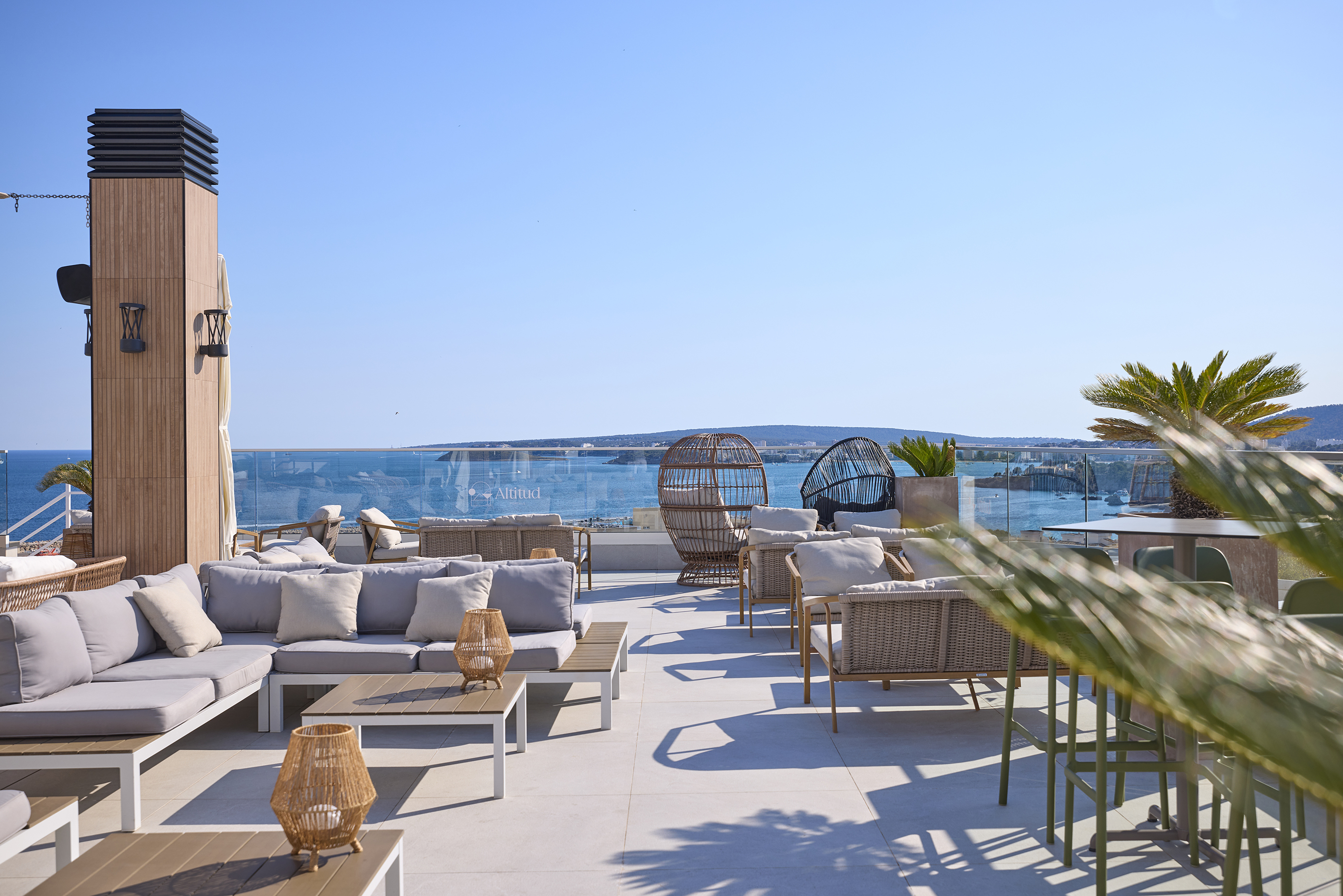 Tomir Portals Suites - Adults Only (+16)