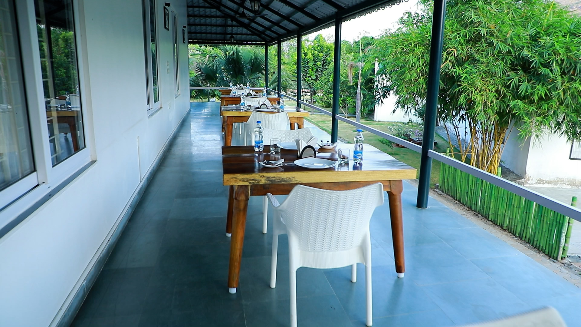 GVS CLUB & RESORT, Salem, Salem 3