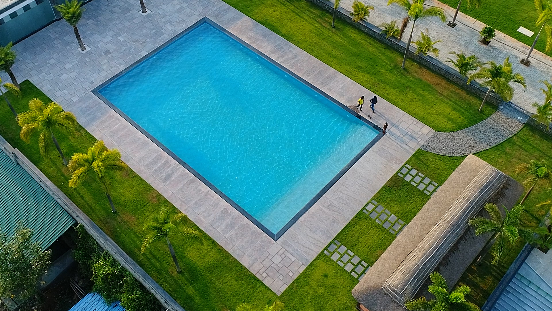 GVS CLUB & RESORT, Salem, Salem 5