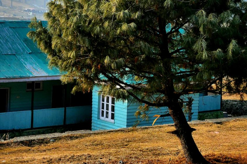 Zeezayn Huts & Resorts, Srinagar 3