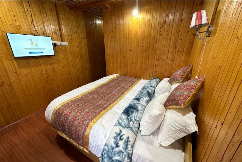 Zeezayn Huts & Resorts, Srinagar 5