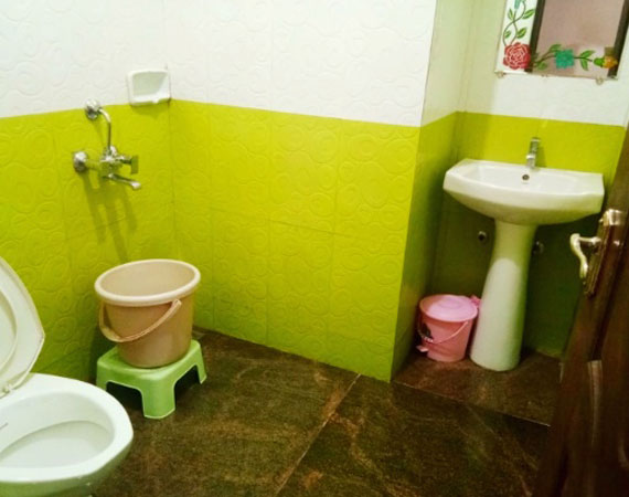 Hotel Green Park, Kodaikanal