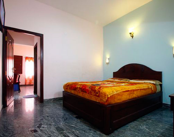 Hotel Green Park, Kodaikanal 3
