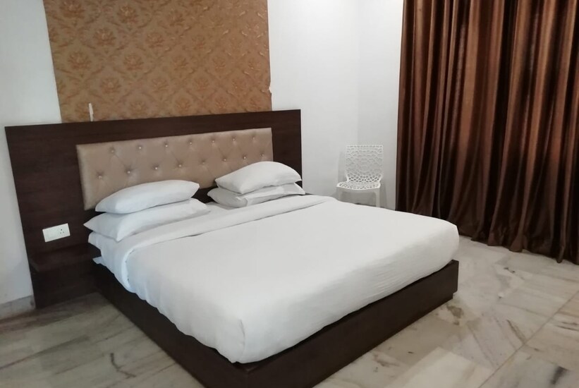 Shree Kanha Shyam, Bareilly 3