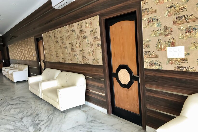 Shree Kanha Shyam, Bareilly 5