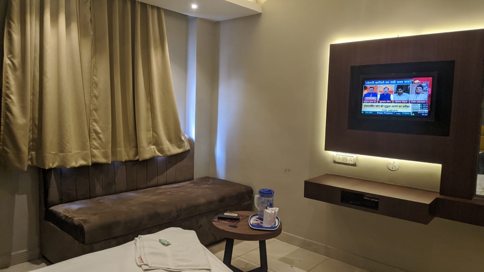 أو واي أو 5688 هوتل جاجان إيكو, Kanpur 3