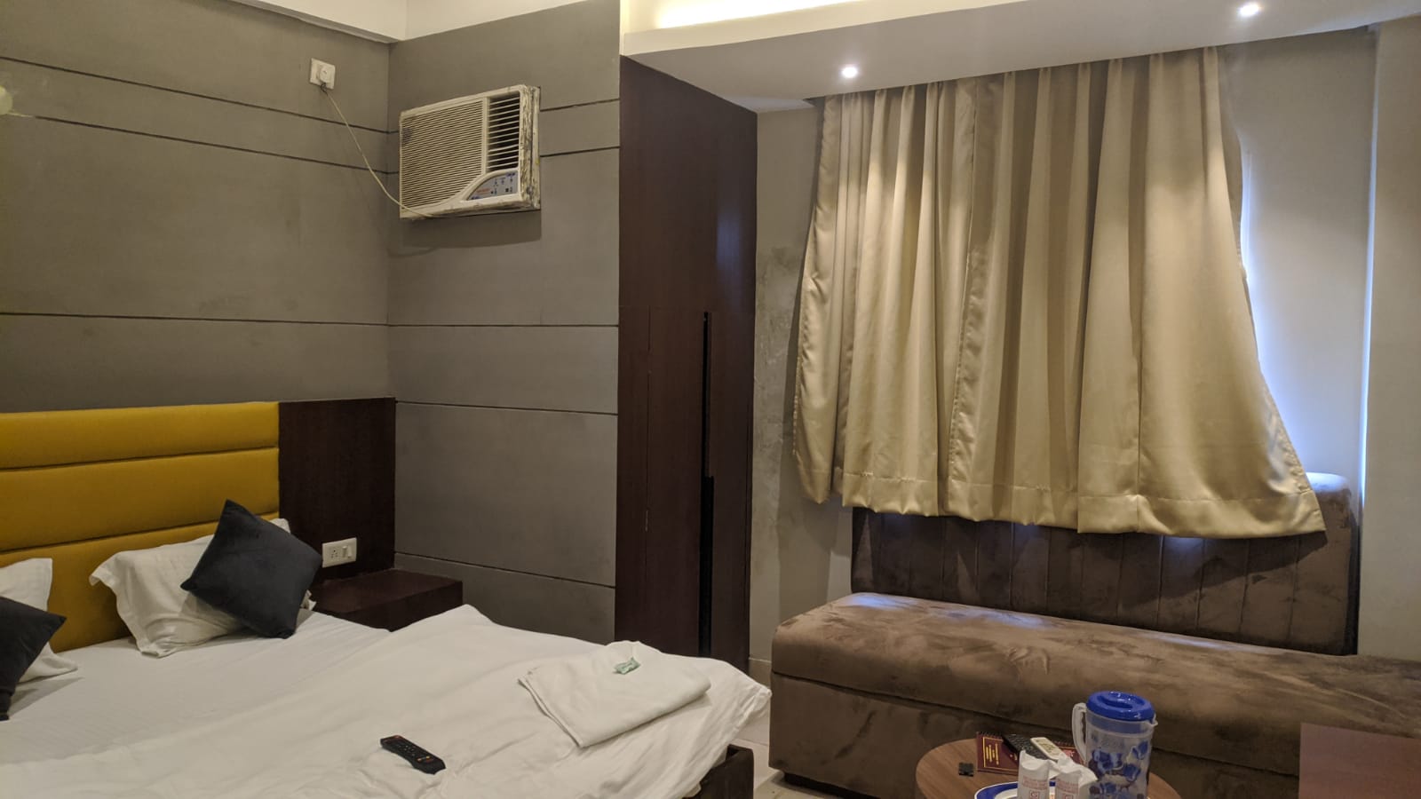 أو واي أو 5688 هوتل جاجان إيكو, Kanpur 4